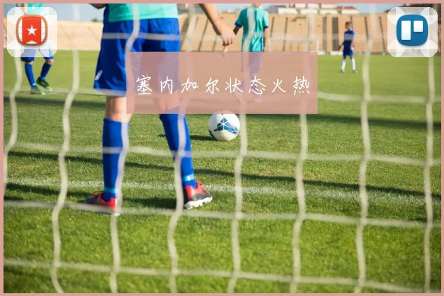 塞内加尔状态火热