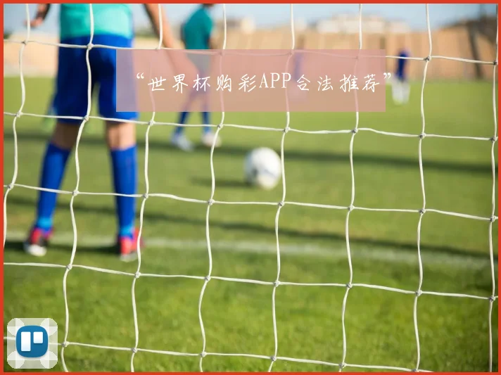 “世界杯购彩APP合法推荐”